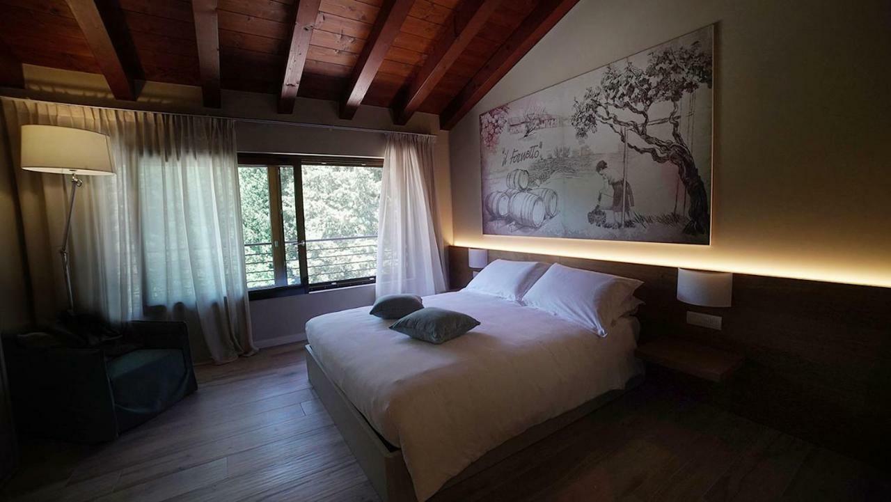 Agriturismo Acinatico Wine Relais Fumane Exterior foto