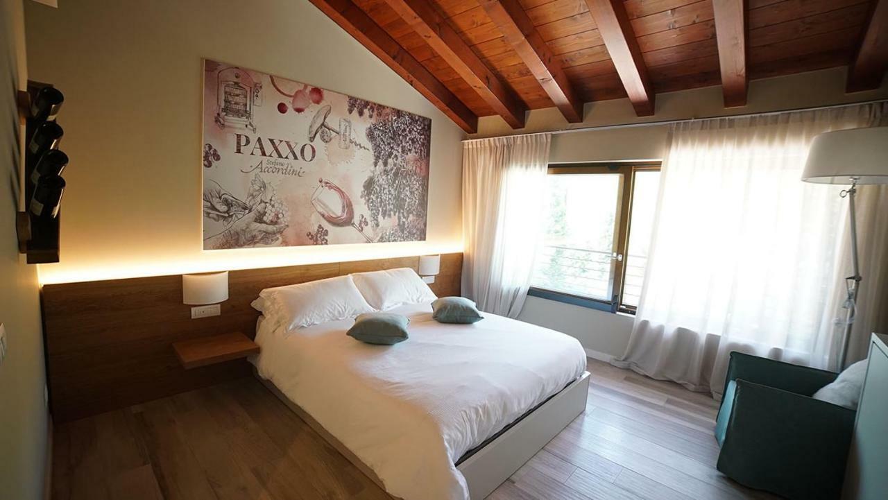 Agriturismo Acinatico Wine Relais Fumane Exterior foto